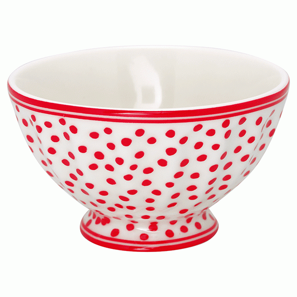 Greengate Schalen Sch Sseln French Bowls Soup Bowls Phb Nordisches Design